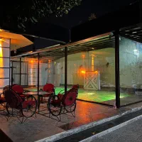 اجاره باغ ویلا در خوشنام شهریار ملارد|اجارهٔ کوتاه‌مدت ویلا و باغ|فردیس, شهرک ناز|دیوار