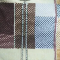 زنجیرکرال خارجی به قیمت نقره شکسته