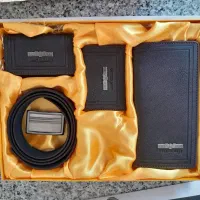 ‌کیف‌پول‌جاکارتی‌کمربند‌|کیف، کفش، کمربند|خمینی‌شهر, |دیوار