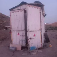 کانتین|مصالح و تجهیزات ساختمان|بروجرد, |دیوار