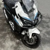 کی وی ویسته XDV 249