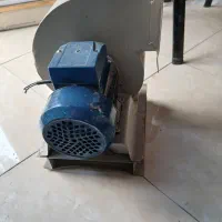 هواکش صنعتی
