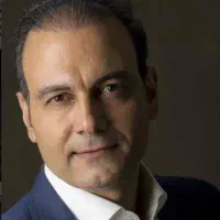 کنسرت علیرضا قربانی