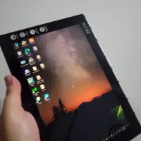 فروش لپ تاپ|رایانه همراه|گنبد کاووس, |دیوار