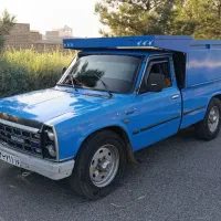 باربری نیسان