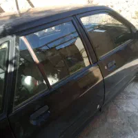 پراید مدل۸۴