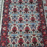 ذرع نیم دستبافت نو|فرش|پیشوا, |دیوار