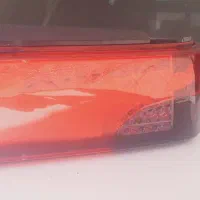 چراغ خطر اسپرت تیک ۴۰۵|قطعات یدکی و لوازم جانبی|شریف‌آباد, |دیوار