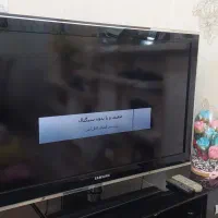 تلویزیون سامسونگ ۴۲ اینچ|تلویزیون و پروژکتور|رشت, سلیمانداراب|دیوار