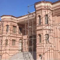 داربست فلزی در تمام نقاط کرج و تهران