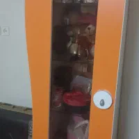تخت وکمد کودک ونوجوان
