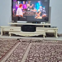 میز تلویزیون بدون ایراد