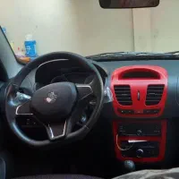 کوییک جی ایکس ار ۴۰۳|خودرو سواری و وانت|خورموج, |دیوار