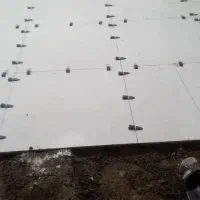 گچکاری. تخریب دیوار. ایزوگام|خدمات پیشه و مهارت|بوشهر, |دیوار