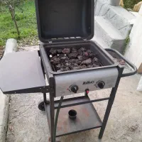 باربیکیو|اجاق گاز و لوازم برقی پخت‌وپز|لاهیجان, آهندان|دیوار