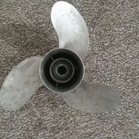 پروانه قایق