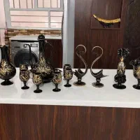 دکوری تزئنی|سرویس روتختی|اندیشه, اندیشه فاز ۱|دیوار