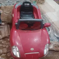 ماشین شارژی