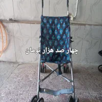 وسایل کودک
