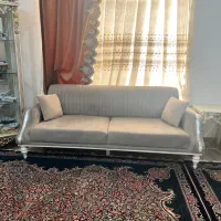 مبل نئوکلاسیک جدید کاملا نو نو