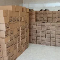 تولید و پخش ذغال فشرده