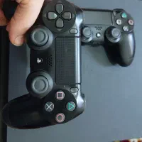 ps4 slim 1 tra copy|کنسول، بازی ویدئویی و آنلاین|رشت, چله خانه|دیوار