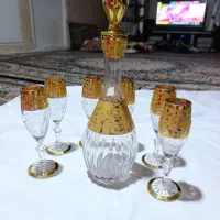 ظروف دکوری سالم و نو