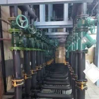 کارگر تاسیسات