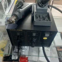 فروش هیتر و هویه کوئیک 700