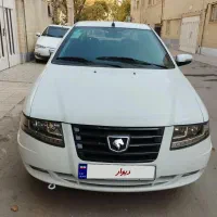 فروش فوری سمند سورن ef7