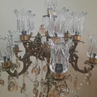 کنار سالنی|چراغ خواب و آباژور|تهران, پونک|دیوار