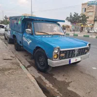 نیسان دیزل ۸۹