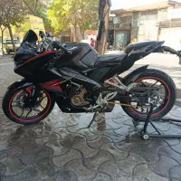 موتور آراس 200