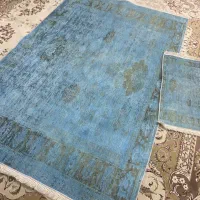گلیم ترک۴متری
