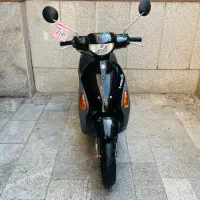 پاکشتی سوزوکی لتس فور جفت سوییچ ژاپن