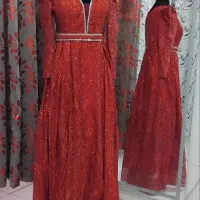 کرایه و فروش لباس مجلسی نازدانه