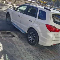 هایماS7|خودرو سواری و وانت|رشت, کوی طالقانی|دیوار