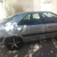 زانیتا 2000|خودرو سواری و وانت|کبودرآهنگ, |دیوار
