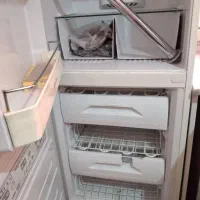فروش یخچال فریزر امرسان