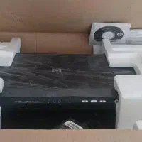 پرینتر رنگی اچ پی آفیس جت ۷۰۰۰ واید فرمت|پرینتر، اسکنر، کپی، فکس|بروجرد, |دیوار