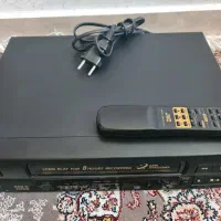 ویدیو کاست JVC