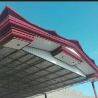 شیروانی،سبک سازی،سوله|خدمات پیشه و مهارت|نهاوند, |دیوار