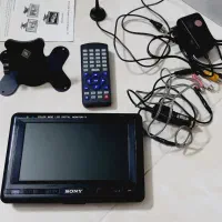 مانیتور سونی SONY|تلویزیون و پروژکتور|تهران, هفت حوض|دیوار