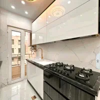 آپارتمان ۴۸متری//نوساز 17شهریور شقاقی