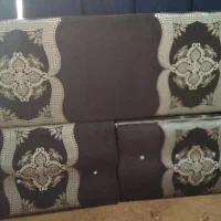 پشتی خلیجی|پشتی|آبادان, |دیوار