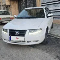 سورن پلاسef7 مدل ۱۴۰۰|خودرو سواری و وانت|تکاب, |دیوار