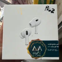 ایرپاد پرو ۲