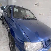 پراید۱۱۱مدل ۹۱