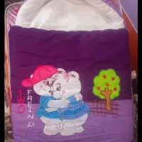 کریر قنداق فرنگی|اسباب و اثاث بچه|نهاوند, |دیوار