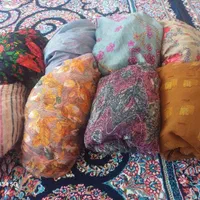 لباس کردی سایز ۴۲ قد ۱۵۸وزن ۷۰